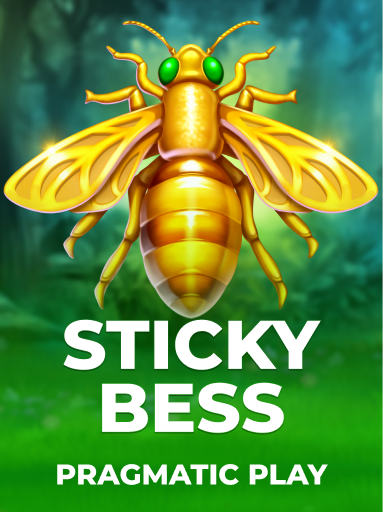 Sticky Bees